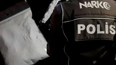 Ünlülerin 'zehir' torbacısı
