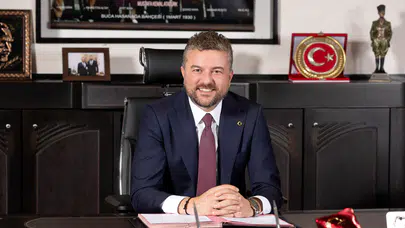Görkem Duman: Buca’da Kadınlar İçin Yeni, Güvenli Sığınma Evi İnşa Edilecek