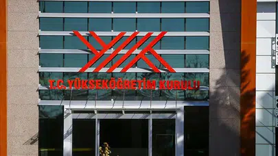 YÖK: "Üniversitelerimize Yönelik İtibarsızlaştırma Kampanyası Var!"