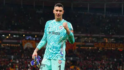Eyüpspor’un Kalecisi Berke Özer, Lille’e Transfer Oluyor