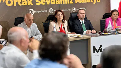 CHP Milletvekili Gülcan Kış: İki maaşlı aile kirasını ödeyemiyor, halk zor durumda!