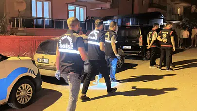 Ankara Keçiören’de Baltayla Araç Saldırısı: Şüpheliler Yakalandı