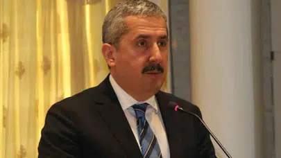 Mahmut Gürcan’dan Yozgat Patates Olayına Sert Açıklama: “Ürün İsrafına Müsade Etmeyiz”
