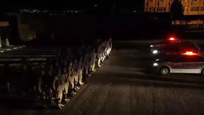 İçişleri Bakanı Ali Yerlikaya: 29 İlde FETÖ Operasyonlarında 49 Şüpheli Yakalandı, 39’u Tutuklandı