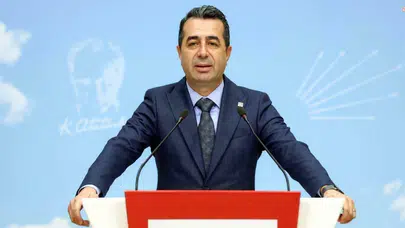 CHP’li Adem’den Bakan Yumaklı’ya: “Yangın gerçeği rakamlarla örtülemez”