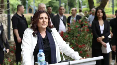 Aydın Büyükşehir Belediye Başkanı Çerçioğlu’ndan Parti Değişikliği