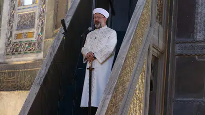 Teoman Mutlu’dan Diyanet Hutbesine Eleştiri: “Toplumsal Ahlak Sadece Kadınların Kıyafetiyle Ölçülemez”