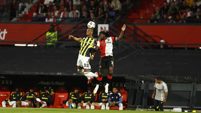Fenerbahçe – Feyenoord Maçı Ne Zaman? Şampiyonlar Ligi Rövanşının Detayları
