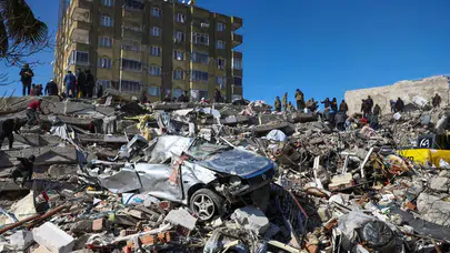 Sahte Diploma Davasında Şok Gelişme: Depremde Ölen Avukatların Belgeleri Üzerinde Oynandı