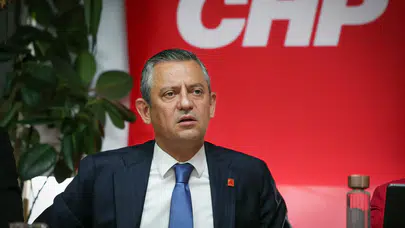 Özgür Özel'den Adalet Bakanı'na 7 soru: Türkiye'de ikili hukuk mu işletiliyor?