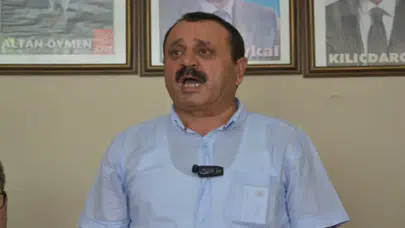CHP Buca İlçe Eski Başkanı Bekdaş Gül Hayatını Kaybetti.