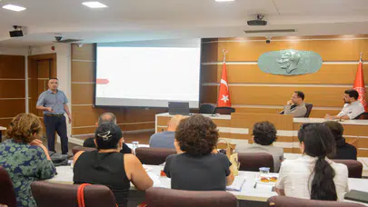 Bornova Belediyesi'nden yeni adım: İzleme ve Yönlendirme Kurulu kuruldu!