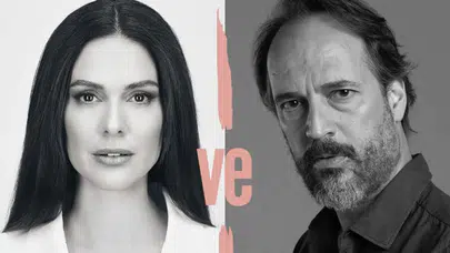 “İlk ve Son” 3. Sezonuyla Geri Dönüyor: Bergüzar Korel ve Timuçin Esen Başrolde!