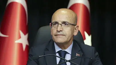Kur Korumalı Mevduat Sona Erdi, Bakan Şimşek Finansal İstikrarın Güçleneceğini Açıkladı