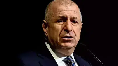 Ümit Özdağ: “Yanlış Ekonomi Politikalarına Müdahale Edeceğiz”
