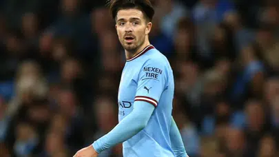 Jack Grealish, Transfer Anlaşmasını Airdrop’la mı İmzaladı? Futbol Teknolojide Çığır Açıyor!