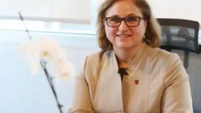 Profesörden ilginç sözler: Kumalık Türk tipi taşıyıcı anneliktir