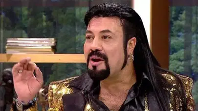 Kobra Murat Kızını Altına Boğdu: “Prensesim, Gururum, Kanatsız Meleğim”