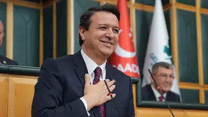 Gazze Seferberliği Başladı: Saadet Partisi Gemiyle Yola Çıkıyor!