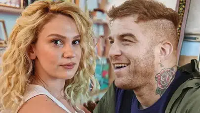 Farah Zeynep Abdullah ve Gökhan Özoğuz “Günaydın Aşkım” Filminde Bir Araya Geliyor!