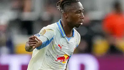 Fenerbahçe’nin Yeni Sol Kanat Transferi Dorgeles Nene Kimdir?