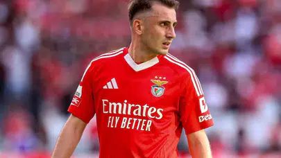 Kerem Aktürkoğlu Sakatlandı, Fenerbahçe Transferde Gaza Bastı