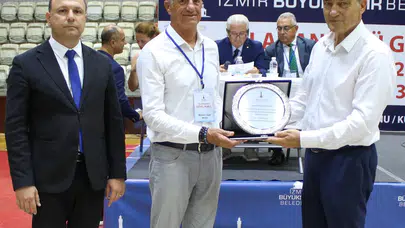 Başkan Vekili Yıldır: “Yeni Yönetimle Spor Politikaları Daha Güçlenecek”