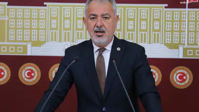 CHP’li Cumhur Uzun: “Yangınla Mücadele Programında Torpil Cezaevine Kadar Uzandı”