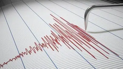 Balıkesir Sındırgı’da 6,1’lik Deprem Sonrası 786 Artçı Sarsıntı Kaydedildi