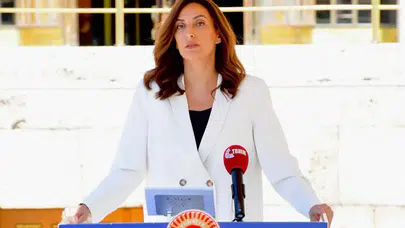 Türkiye'nin su krizi derinleşiyor; İstanbul Milletvekili Rızvanoğlu iktidarı eleştirdi ve çözüm önerileri sundu