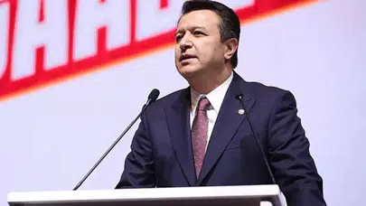 Saadet Partisi lideri Arıkan'dan memur maaşına sert eleştiri: "Sefalet ücreti veriliyor!"