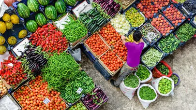Ağustos'ta açlık sınırı 27 bin, yoksulluk sınırı 83 bin lira olarak belirlendi
