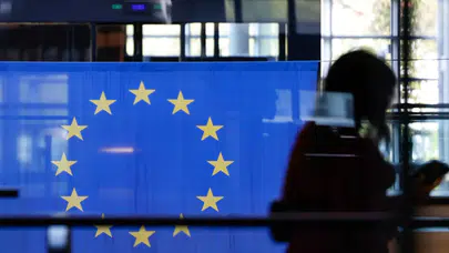 Eurostat: Mayıs 2025’te AB’ye 54 Bin 780 Kişi Sığınma Talebinde Bulundu