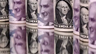 Son 11 yılda TL, Dolar Karşısında 19 Kat Değer Kaybetti!