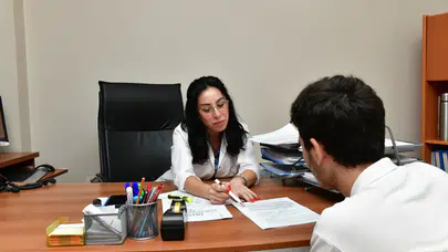 Çiğli Belediyesi’nden YKS Tercih Desteği: Gençlerin Yanındayız