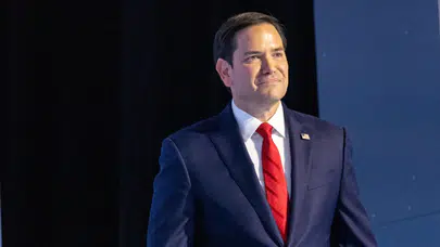 ABD Dışişleri Bakanı Marco Rubio: “Bugün, Dünden Daha Yakınız”