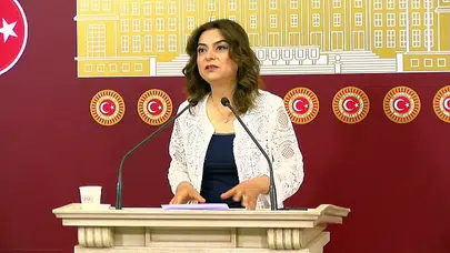 DEM Parti Grup Başkanvekili Kılıç Koçyiğit: “Sahte Diploma Skandalı Buzdağının Görünen Yüzü”