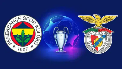 Fenerbahçe Benfica Maç Kadrosunda Kerem Aktürkoğlu oynayacak mı? İşte detaylar...