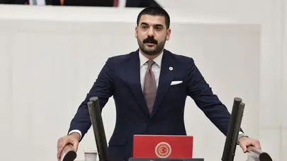 CHP’li Ali Gökçek’ten Öğrenci Affı Çağrısı: “Gençlerin Hayalleri Yarım Kalmasın”