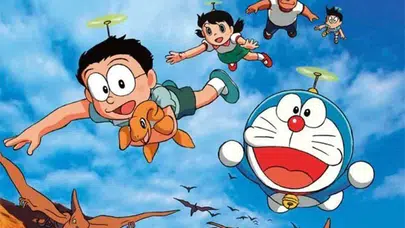 Japon çizgi filmi Pakistan'da muhalefeti gerdi