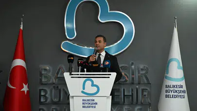 Başkan Akın: Deprem Bölgesinde Başarılı Bir Sınav Verdik