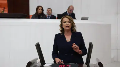 CHP’li Yıldırım Kara: “Asi Nehri Dostluk Barajı 14 Yıldır Atıl, Hatay Çiftçisi Sulama Bekliyor”