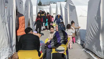 Devlet Uygulamaları Mağdurları İsyan Ettirdi: “Depremzede Olduk, Devletzede Olduk”