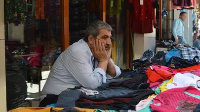 CHP PM Üyeleri ve Milletvekilleri Sincan’da Esnafla Buluştu: “Kötü Günler Geride Kaldı, Daha Kötüsü Geliyor”