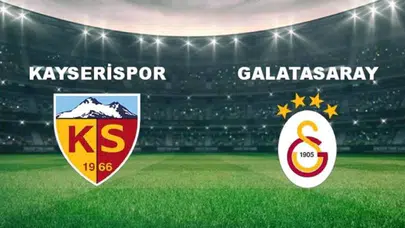Süper Lig 2025-2026: Kayserispor – Galatasaray Maçı Bilet Fiyatları ve Passo Satış Bilgileri