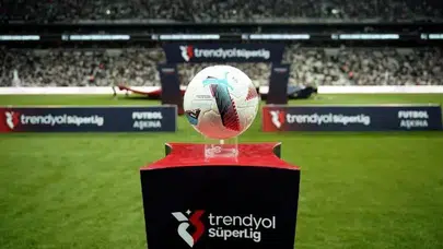 Süper Lig 4. hafta maçları ve hakemleri belli oldu: Göztepe-Konyaspor ile start alacak!