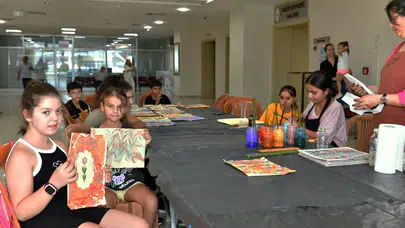 İzmir Çiğli’de büyük dönüşüm: Altyapıdan sanata, kadınlardan, gençlere herkes için yeni bir başlangıç
