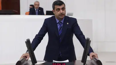 CHP'li Deniz Demir'den YÖK'e çağrı: Depremzede öğrencileri mağdur etmeyin