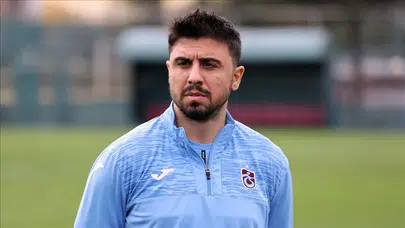 Ozan Tufan’ın geleceği belirsiz: Lokomotiv Moskova transferden çekildi