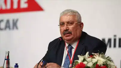 MHP'den Terörsüz Türkiye vurgusu: Yalçın'dan muhalefete sert eleştiri!